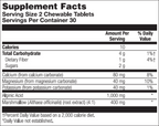 variant:60 capsules