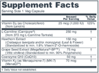 variant:90 capsules