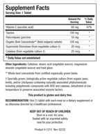 variant:90 tablets