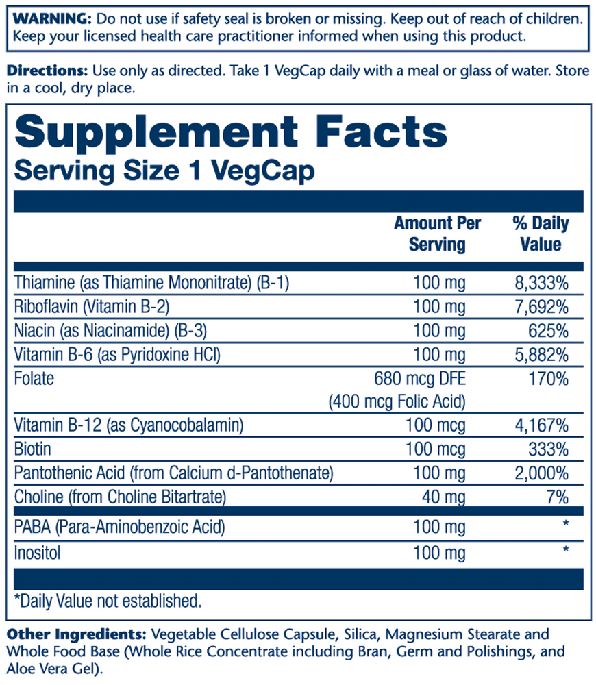 variant:100 capsules