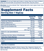 variant:100 capsules