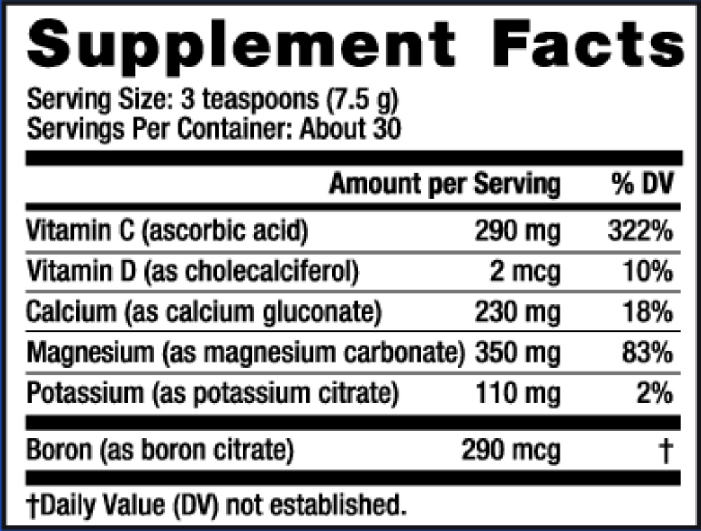 variant:8 Ounces