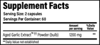 variant:120 capsules