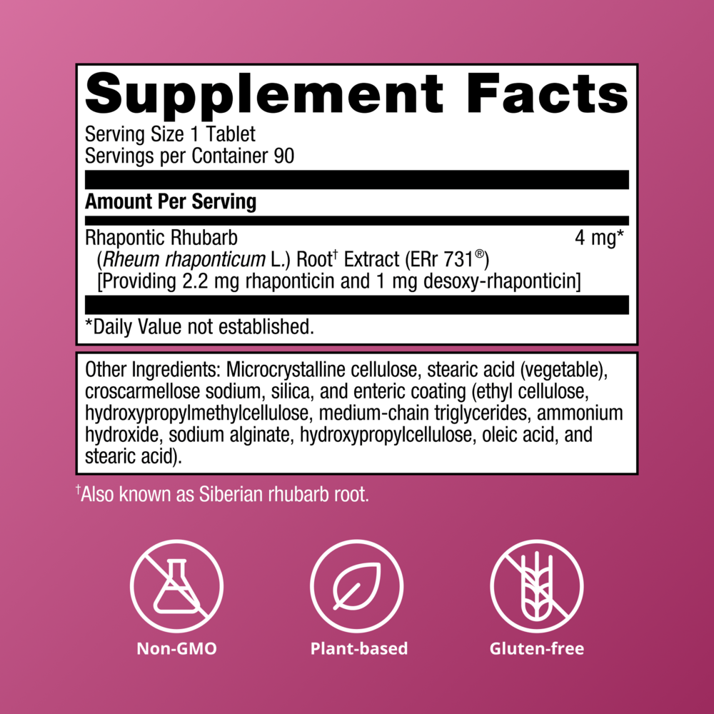 variant:90 tablets