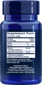variant:30 Softgels