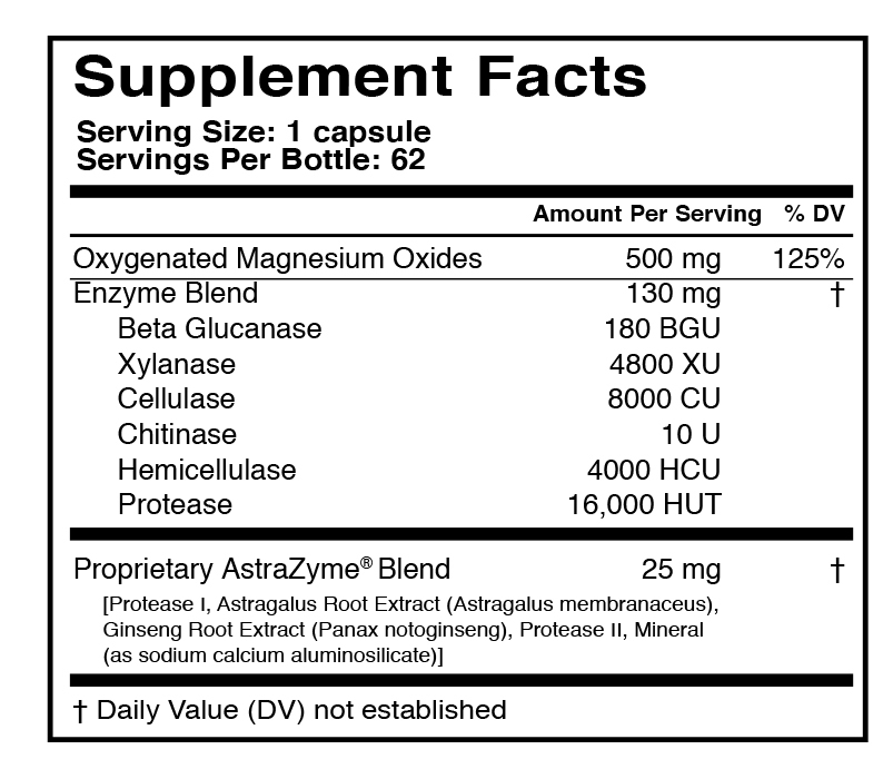 variant:62 capsules
