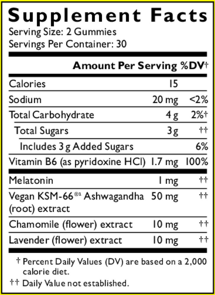variant:60 gummies
