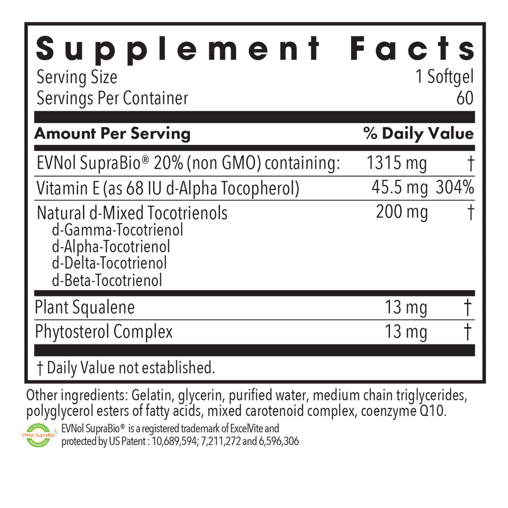 variant:60 Softgels