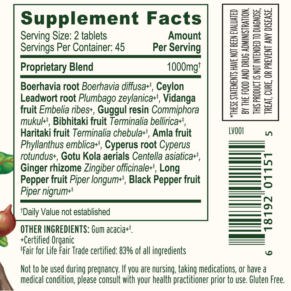 variant:90 tablets
