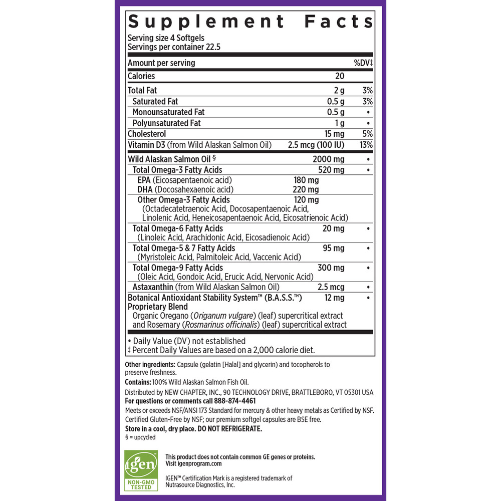 variant:90 Softgel Capsules