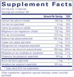 variant:180 capsules