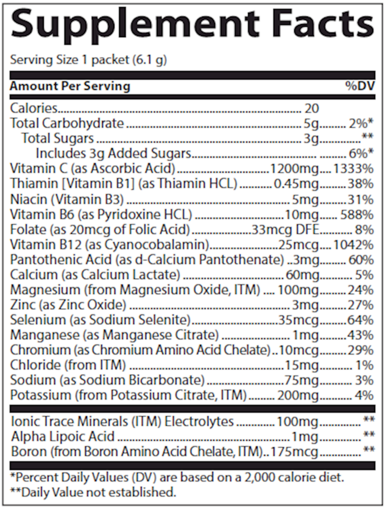 variant:30 packets