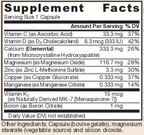 variant:90 capsules