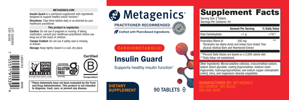 variant:90 tablets