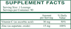 variant:90 lozenges