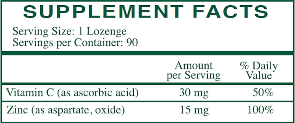 variant:90 lozenges