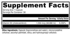 variant:30 capsules