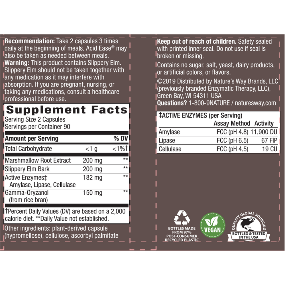 variant:180 capsules