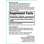 variant:90 capsules