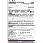 variant:20 Chewables