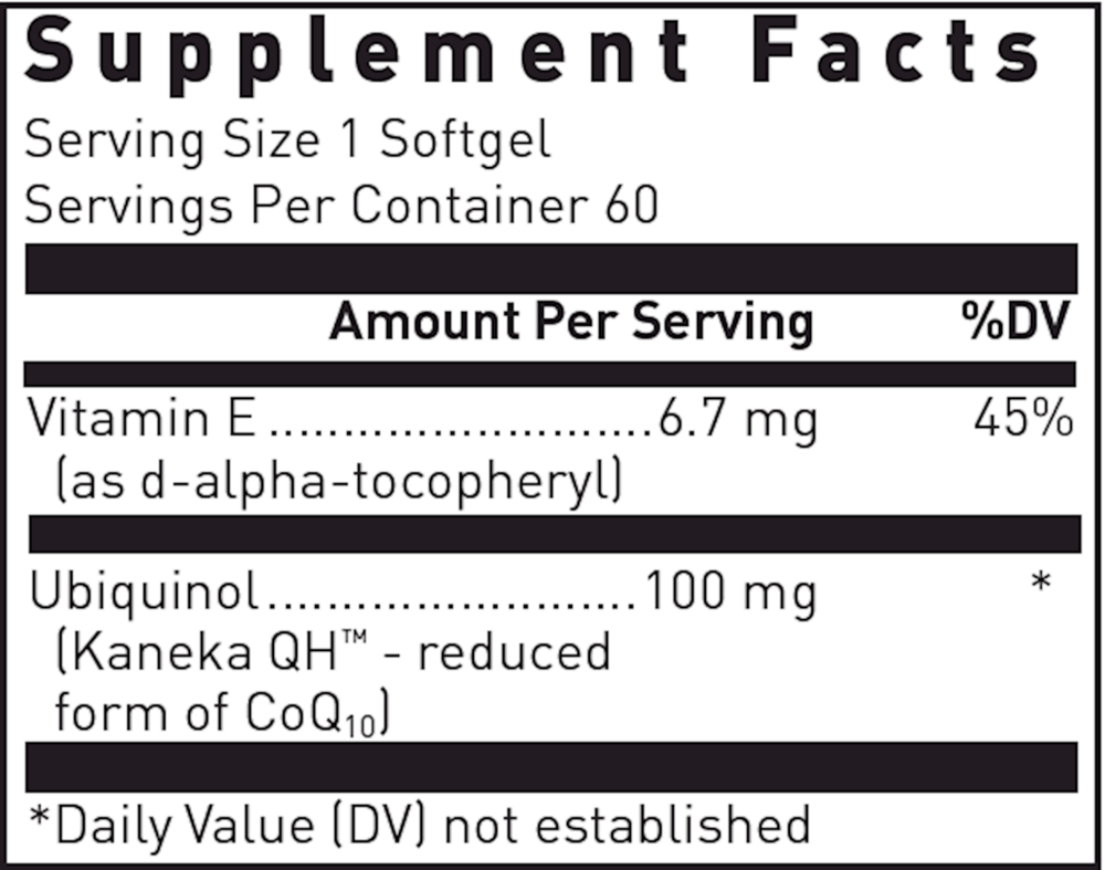 variant:60 Softgels
