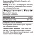 variant:180 capsules