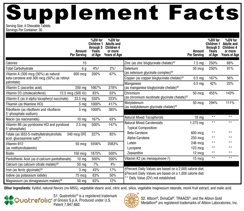 variant:120 tablets