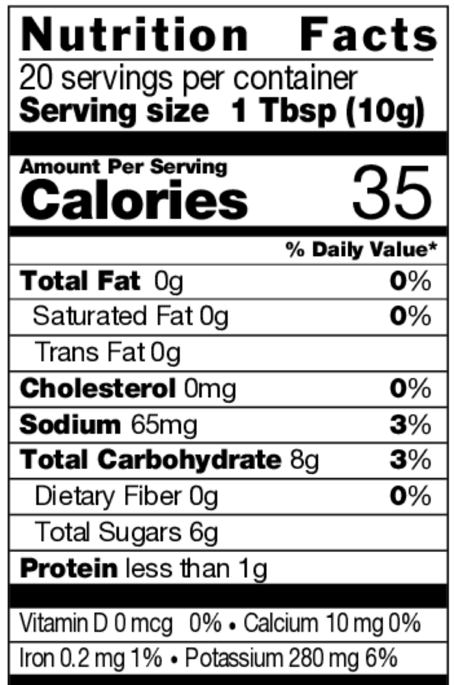 variant:200 Grams