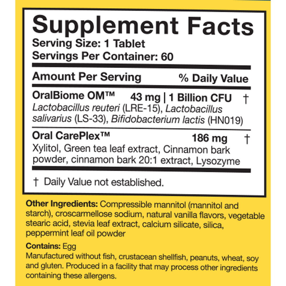 variant:60 lozenges