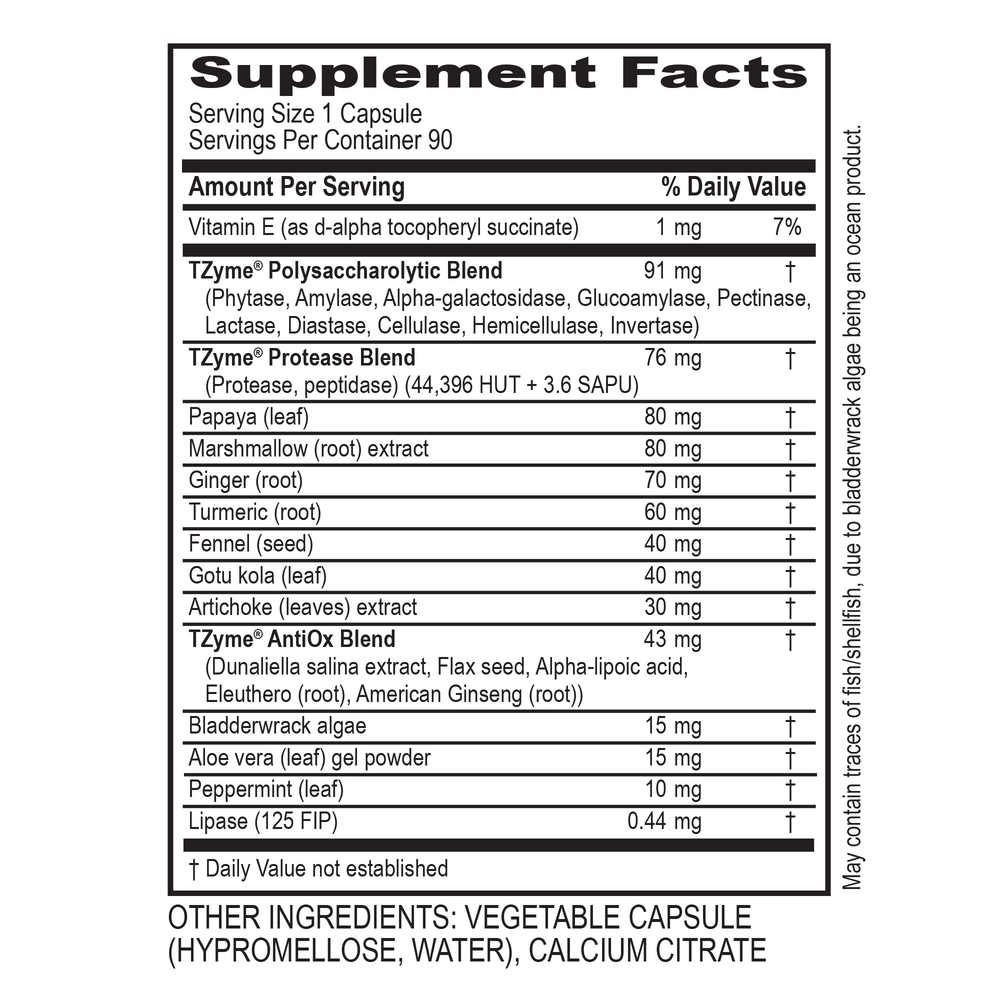 variant:90 capsules