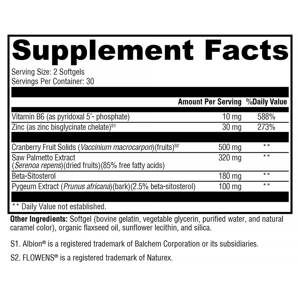 variant:60 Softgels