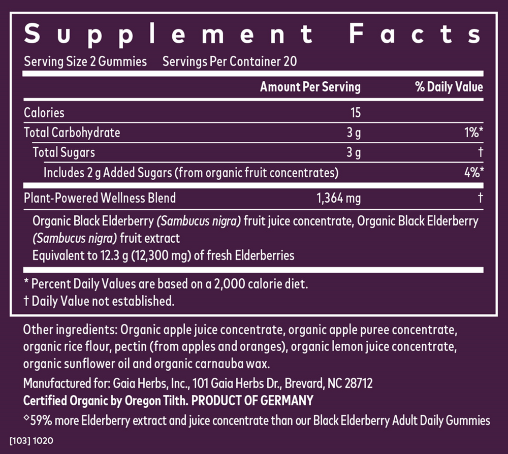 variant:40 Gummies