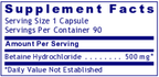 variant:90 capsules