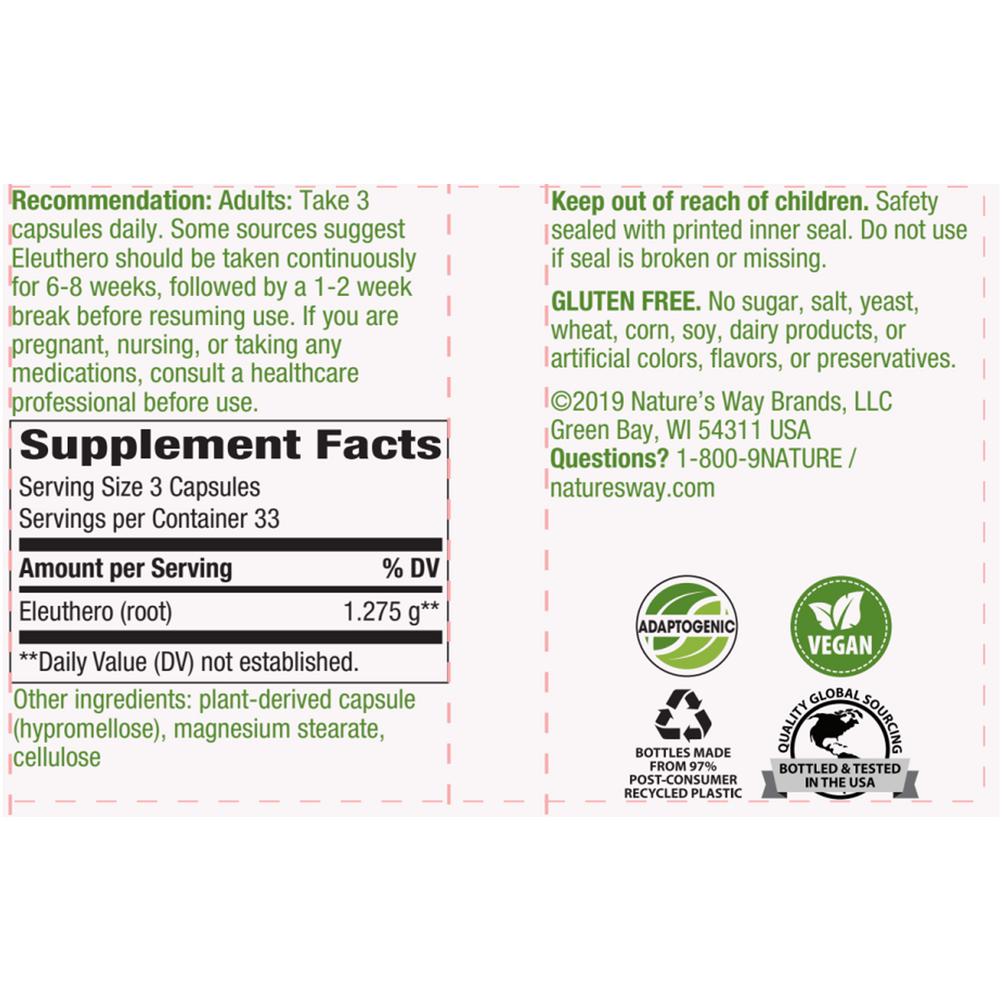 variant:100 capsules