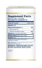 variant:15 lozenges