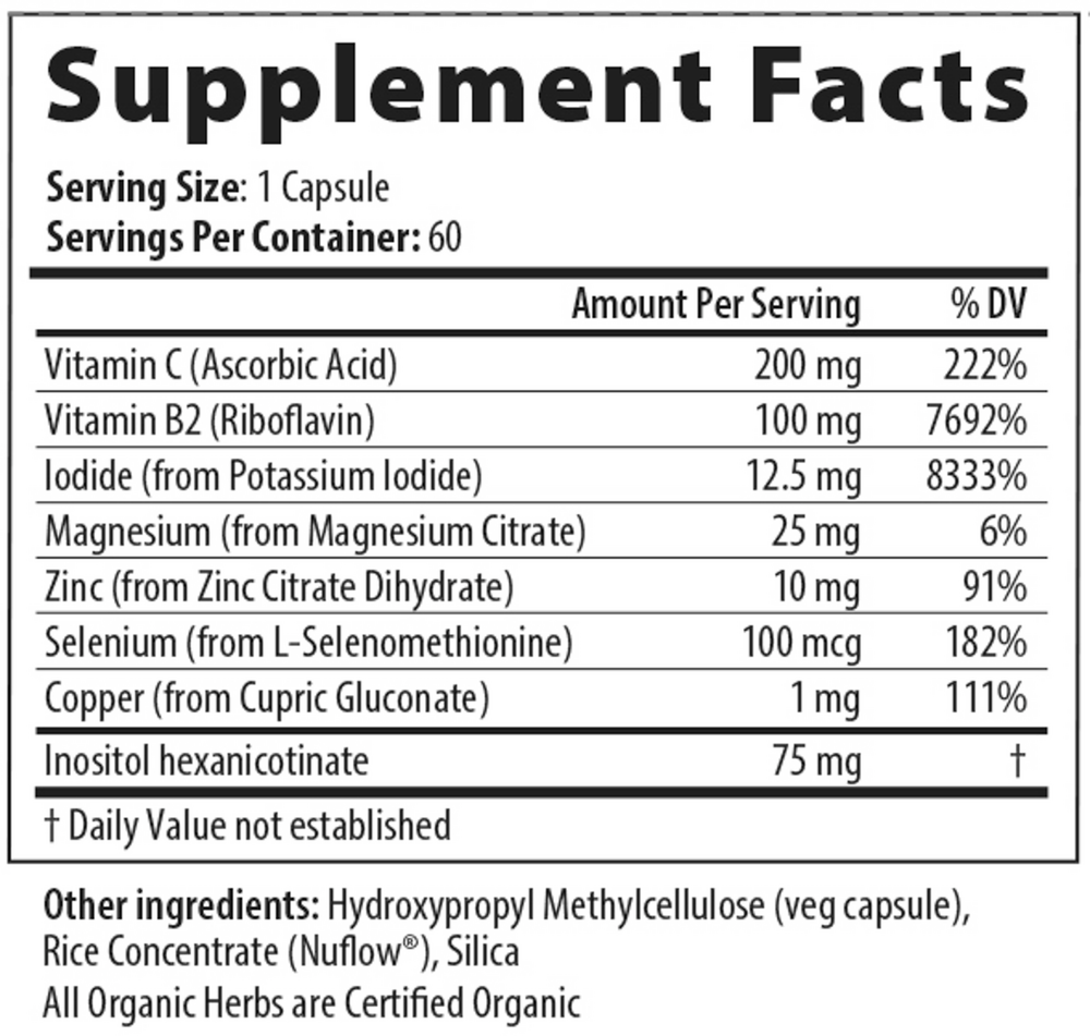 variant:60 capsules