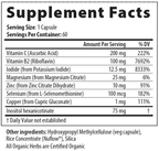variant:60 capsules