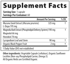 variant:60 capsules