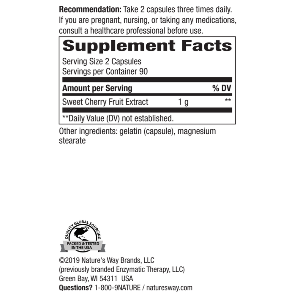 variant:180 capsules
