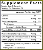 variant:60 gummies