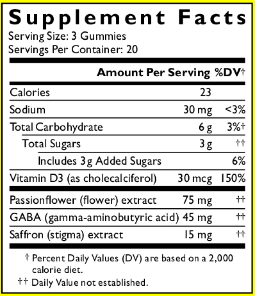 variant:60 gummies