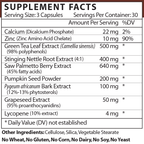 variant:90 capsules
