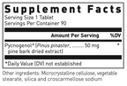 variant:90 tablets