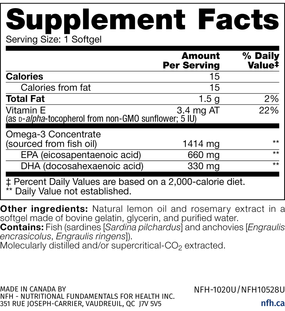 variant:60 Softgels