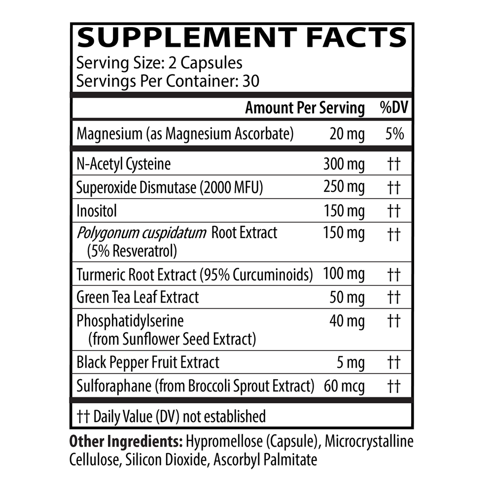 variant:60 capsules