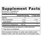 variant:30 Chewables