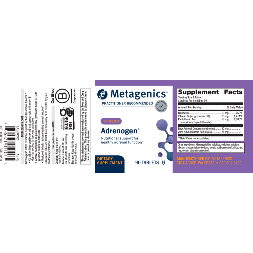 variant:90 tablets