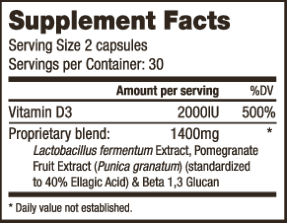 variant:60 capsules