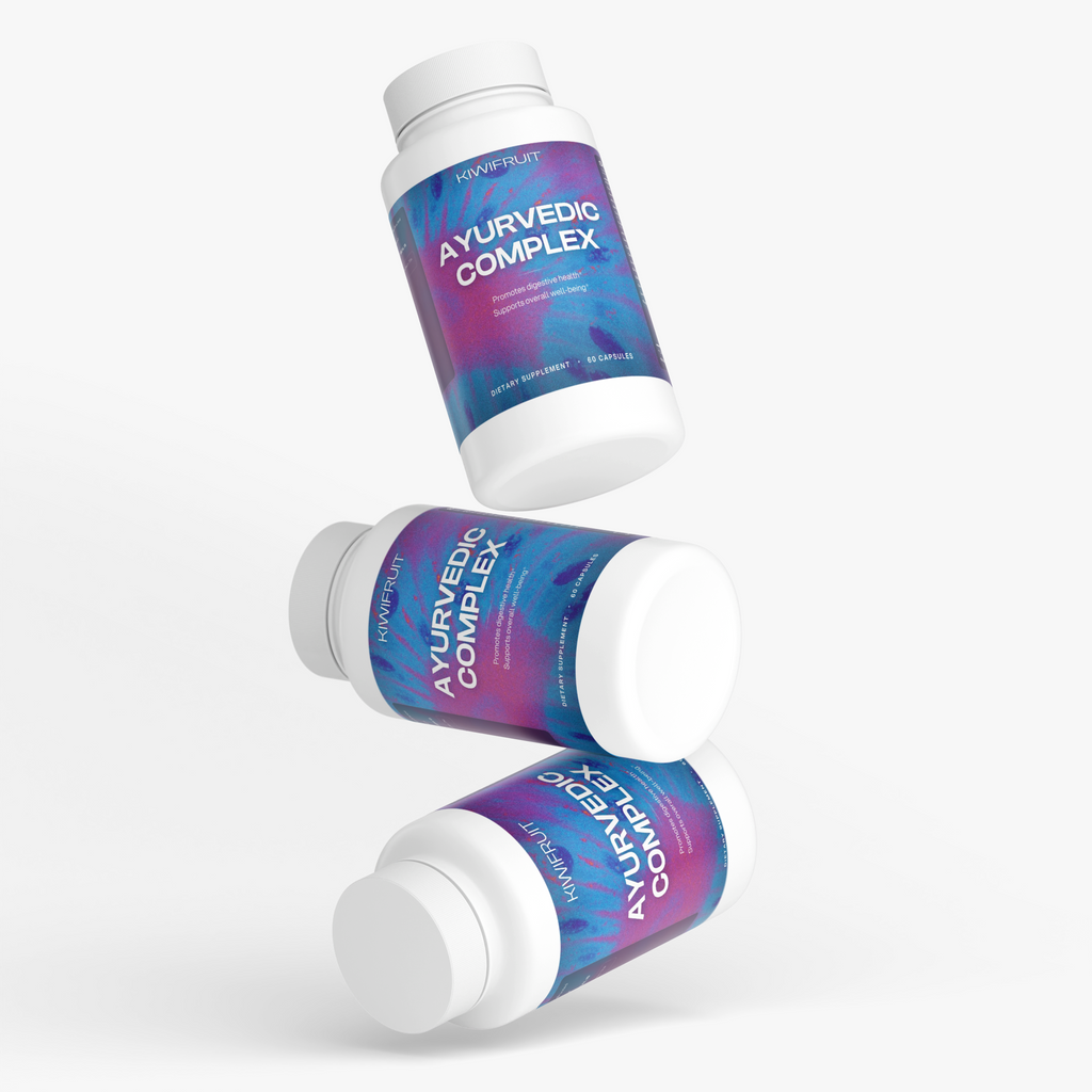 Ayurvedic Complex