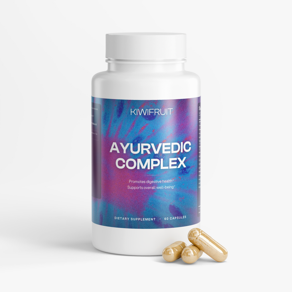 Ayurvedic Complex